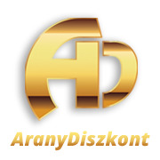 Aranydiszkont